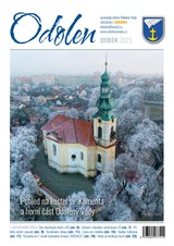 E-magazín Odolen 4/2025 - Odolena Voda