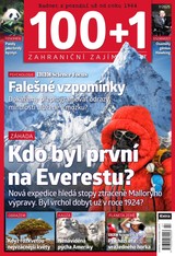 E-magazín 100+1 zahraniční zajímavost 7/2025 - Extra Publishing, s. r. o.