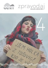 E-magazín Oderský zpravodaj 4/2025 - Město Odry