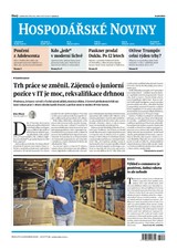 E-magazín HN 064 - 1.4.2025 - Economia, a.s.