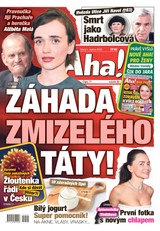 E-magazín AHA! - 01.04.2025 - CZECH NEWS CENTER a. s.