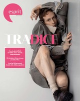 E-magazín Esprit - 01.04.2025 - MAFRA, a.s.