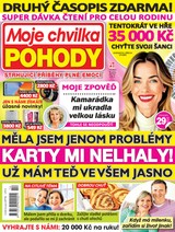 E-magazín Moje chvilka pohody 14/2025 - RF Hobby