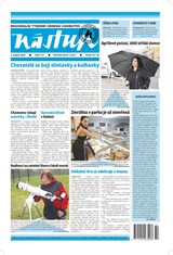 E-magazín Nástup 14/25 - Ohře Media