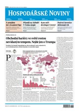 E-magazín HN 065 - 2.4.2025 - Economia, a.s.