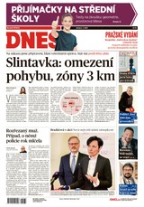 E-magazín MF DNES - 02.04.2025 - MAFRA, a.s.