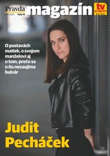 E-magazín Magazín Pravdy 3. 4. 2025 - OUR MEDIA SR a. s.