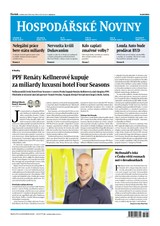 E-magazín HN 066 - 3.4.2025 - Economia, a.s.