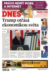 E-magazín MF DNES - 04.04.2025 - MAFRA, a.s.