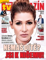 E-magazín Blesk Tv magazín - 04.04.2025 - CZECH NEWS CENTER a. s.
