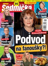 E-magazín Sedmička 16/2025 - EMPRESA MEDIA