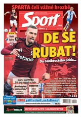 E-magazín Sport - 05.04.2025 - CZECH NEWS CENTER a. s.