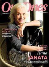 E-magazín Magazín ONA DNES - 07.04.2025 - MAFRA, a.s.