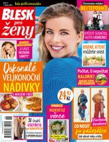 E-magazín BLESK PRO ŽENY - 15/2025 - CZECH NEWS CENTER a. s.