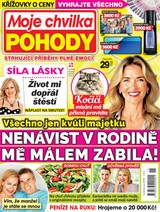 E-magazín Moje chvilka pohody 15/2025 - RF Hobby