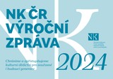 E-magazín Výroční zpráva 2024 - Národní knihovna ČR