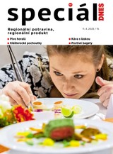 E-magazín Magazín DNES Speciál Magazín DNES Speciál Pardubický - 11.04.2025 - MAFRA, a.s.