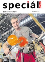 E-magazín MF DNES Speciál Západní Čechy - 11.04.2025 - MAFRA, a.s.