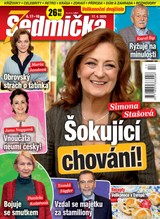 E-magazín Sedmička 17-18/2025 - EMPRESA MEDIA
