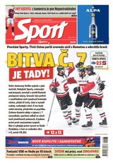 E-magazín Sport - 12.04.2025 - CZECH NEWS CENTER a. s.