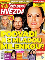 E-magazín Moje šťastná hvězda 16/2025 - RF Hobby