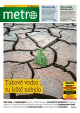 E-magazín METRO - 16.04.2025 - MAFRA, a.s.