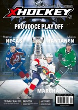 E-magazín xHOCKEY 4/2025 - xHOCKEY