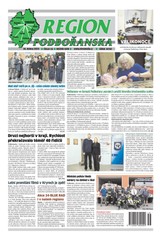 E-magazín Region Podbořanska 16/25 - Ohře Media