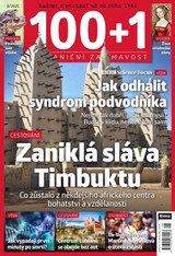 E-magazín 100+1 zahraniční zajímavost 8/2025 - Extra Publishing, s. r. o.
