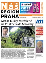E-magazín Náš Region - Praha 17/2025 - A 11 s.r.o.