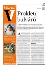 E-magazín HN 076 - 17.4.2025 Víkend - Economia, a.s.