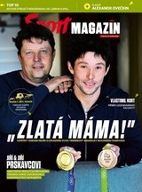 E-magazín SPORT Magazín - 17.04.2025 - CZECH NEWS CENTER a. s.