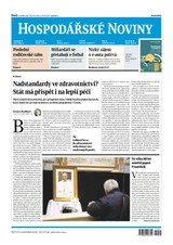 E-magazín HN 077 - 22.4.2025 - Economia, a.s.