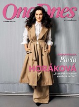 E-magazín Magazín ONA DNES - 22.04.2025 - MAFRA, a.s.