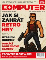 E-magazín COMPUTER - 5/2025 - CZECH NEWS CENTER a. s.