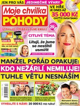E-magazín Moje chvilka pohody 17/2025 - RF Hobby