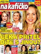 E-magazín Můj čas na kafíčko 17/2025 - RF Hobby