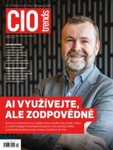 E-magazín CIOtrends 2/2025 - Internet Info DG, a.s.