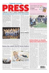 E-magazín Lounský Press 17/25 - Ohře Media