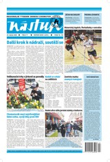 E-magazín Nástup 17/25 - Ohře Media