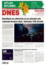 E-magazín MF DNES - 23.04.2025 - MAFRA, a.s.