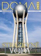 E-magazín DOMA DNES - 23.04.2025 - MAFRA, a.s.