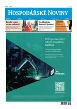 E-magazín HN 080 - 25.4.2025  - Economia, a.s.