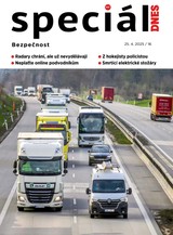 E-magazín Magazín DNES Speciál Vysočina - 25.04.2025 - MAFRA, a.s.