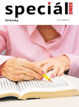 E-magazín Magazín DNES Speciál Severní Čechy - 25.04.2025 - MAFRA, a.s.