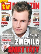 E-magazín Blesk Tv magazín - 25.04.2025 - CZECH NEWS CENTER a. s.