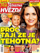 E-magazín Moje šťastná hvězda 18/2025 - RF Hobby