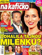 E-magazín Můj čas na kafíčko 18/2025 - RF Hobby