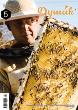 E-magazín Dymák 5/2025 - VINGUSTE S.R.O.