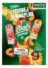 E-magazín METRO - 29.04.2025 - MAFRA, a.s.